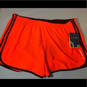 NWT Brooks Running Shorts